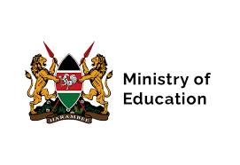 Ministry of Education , Kenya Logo